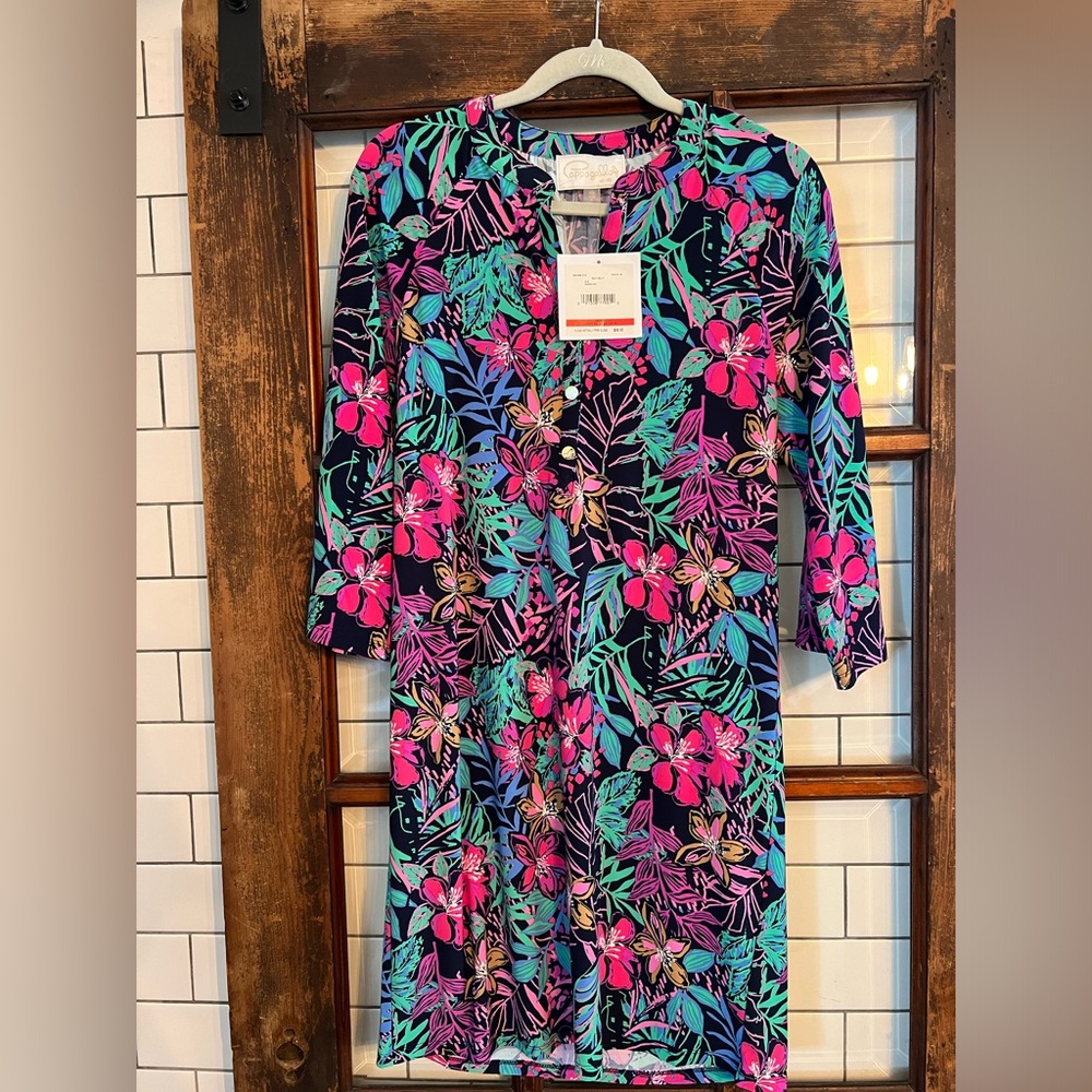 Cappagallo Dress NWT
